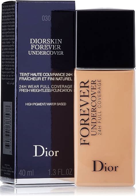 dior forever flawless foundation|Dior forever foundation boots.